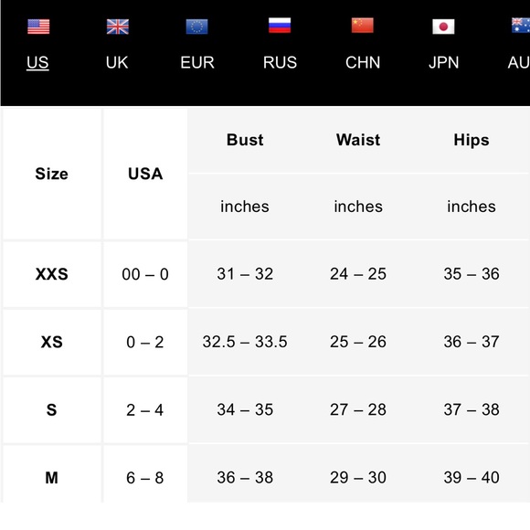 Superdown - Cut Out Top - Picture 7 of 7
